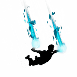 Shardfall