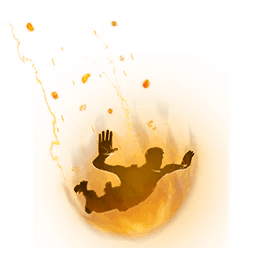 Orbital Burn