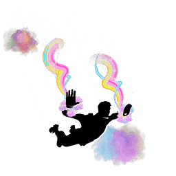 Dasha's Rainbow