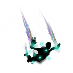 Phantasmic Fall