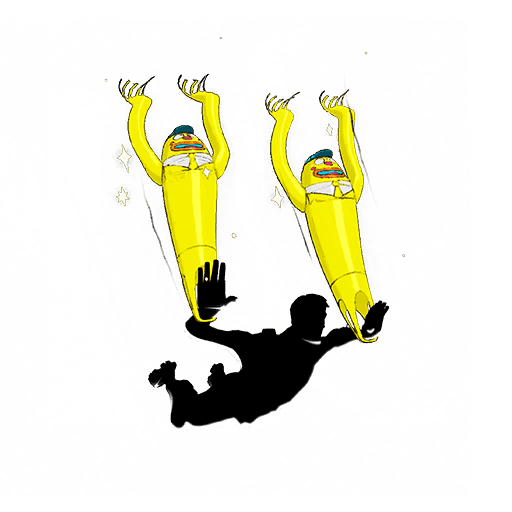 Wacky Wavers