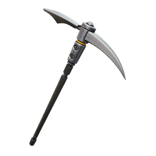 Default Pickaxe