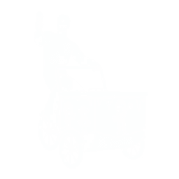 Frozen Treat Cart