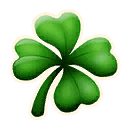 Four-leaf Clover