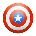 Captain America’s Shield