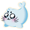 Baby Seal