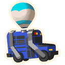 Battle Bus