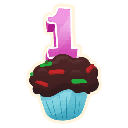 Fortnite Birthday!