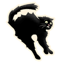 Black Cat