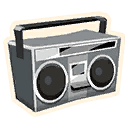 Boombox