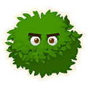 Bush