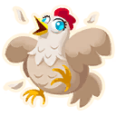 Chicken