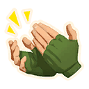 Clapping