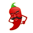 Cool Pepper