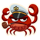 Crabby
