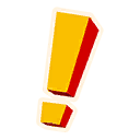 Exclamation