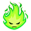 Fiery