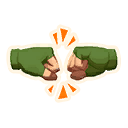 Fist Bump
