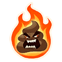 Flaming Rage