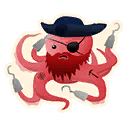 Octo-Pirate