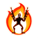 On Fire