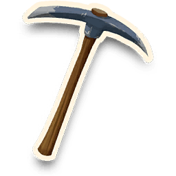Pickaxe