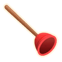 Plunger