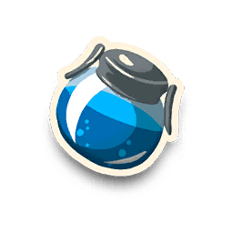 Shield Potion