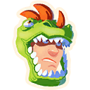 Rex Roar