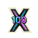 Season Level 100