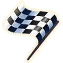Checkered Flag