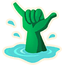 Sea Shaka