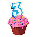 Cupcake!