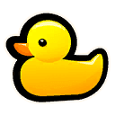 Super Ducky