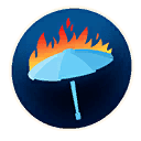 'Brella Fire
