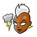 Storm Warning