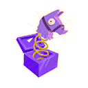Llama Surprise