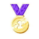 Medalist 