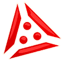 Plasma Caster Reticle