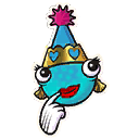 Miss Fish