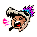 Skully Shout
