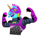 Buff Bash