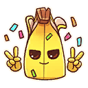 Peely Parade