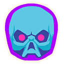 Ghostly Watcher