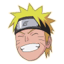 Happy Naruto