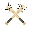 Maceball Bats