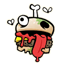 Grrr Burger