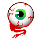 Eye Scream