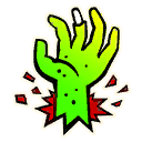 Undead Digits