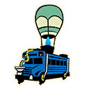 Bus Bounce